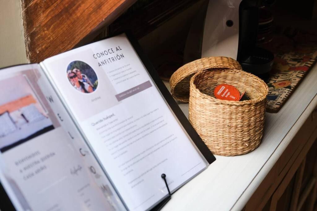 Atico Duplex Garaje Y Wifi Gratis Panticosa Appartement Buitenkant foto